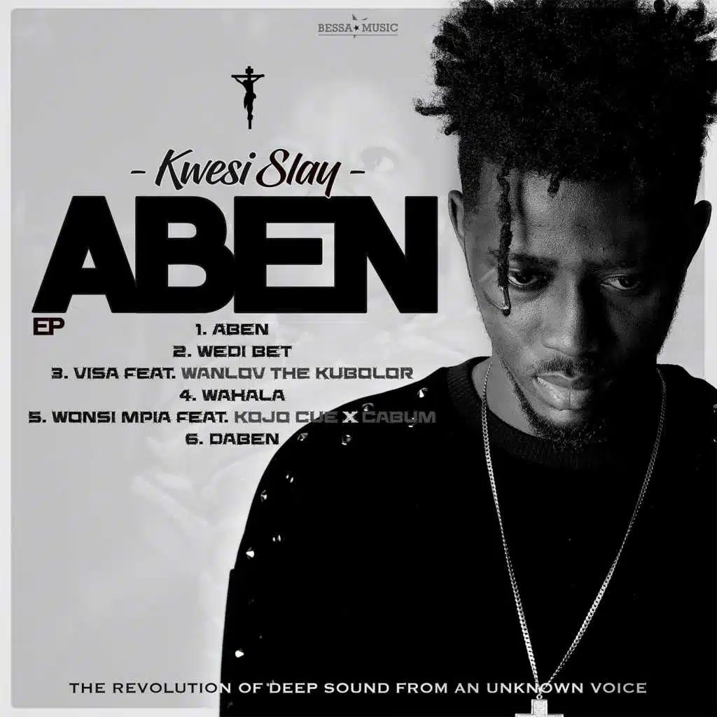 Aben - EP