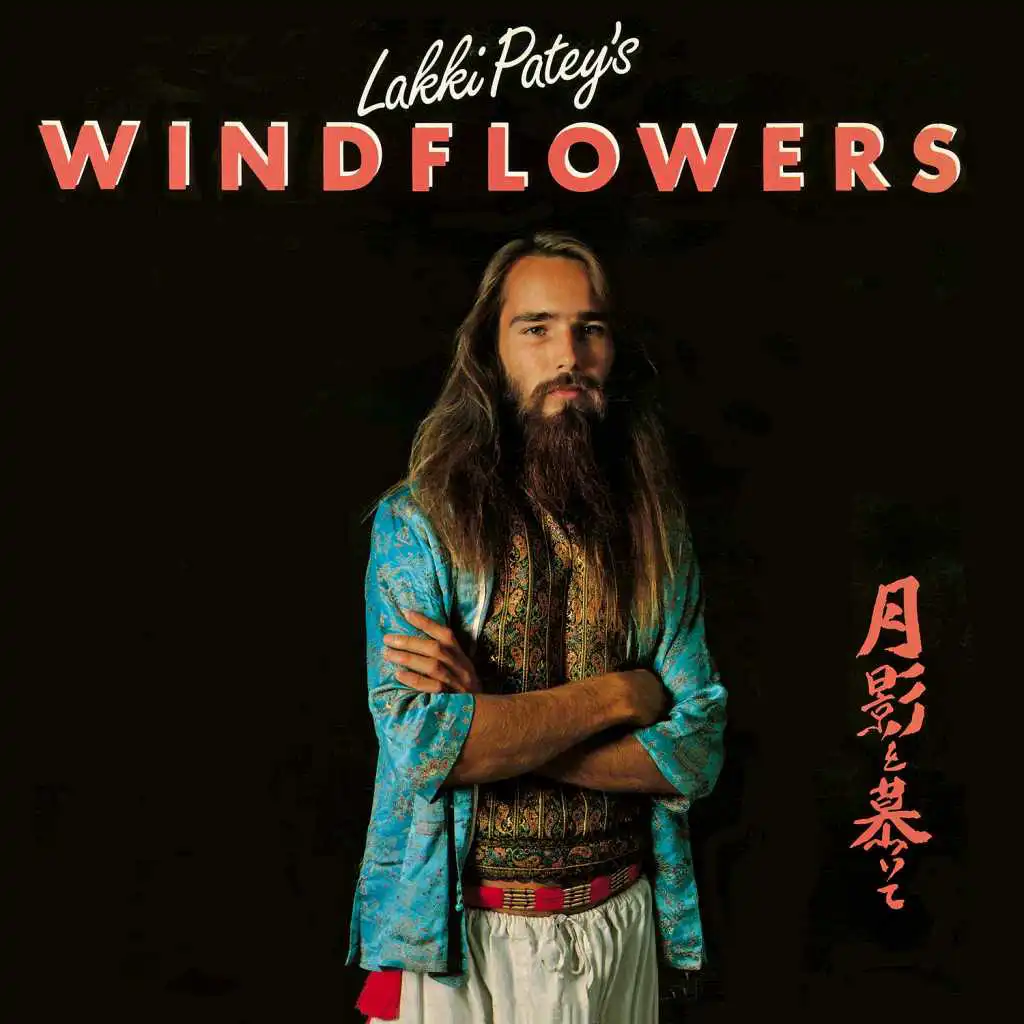 Windflowers (feat. Oystein Sevag)