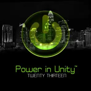 Power in Unity: Twenty Thirteen