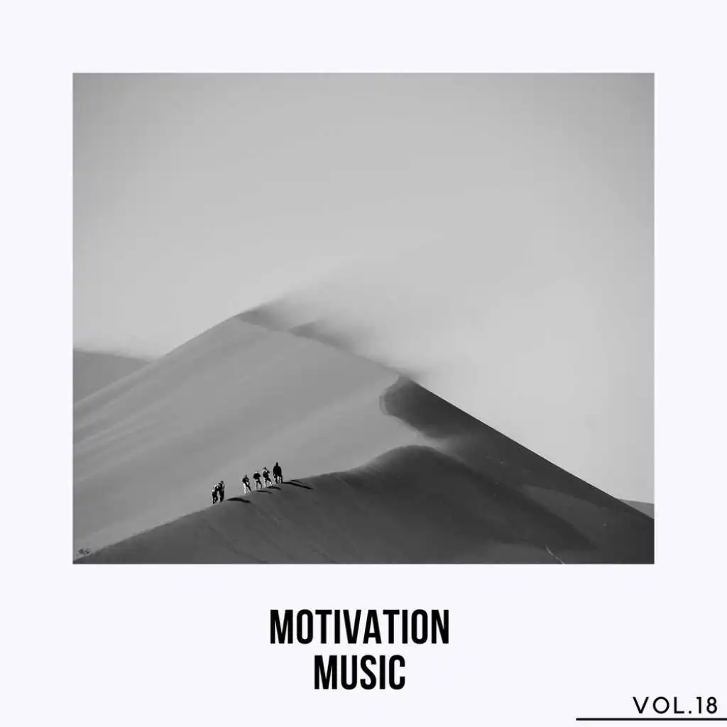 Motivation Music, Vol. 18