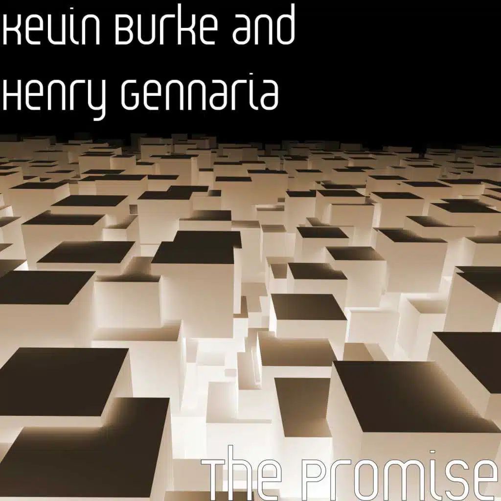 Kevin Burke & Henry Gennaria