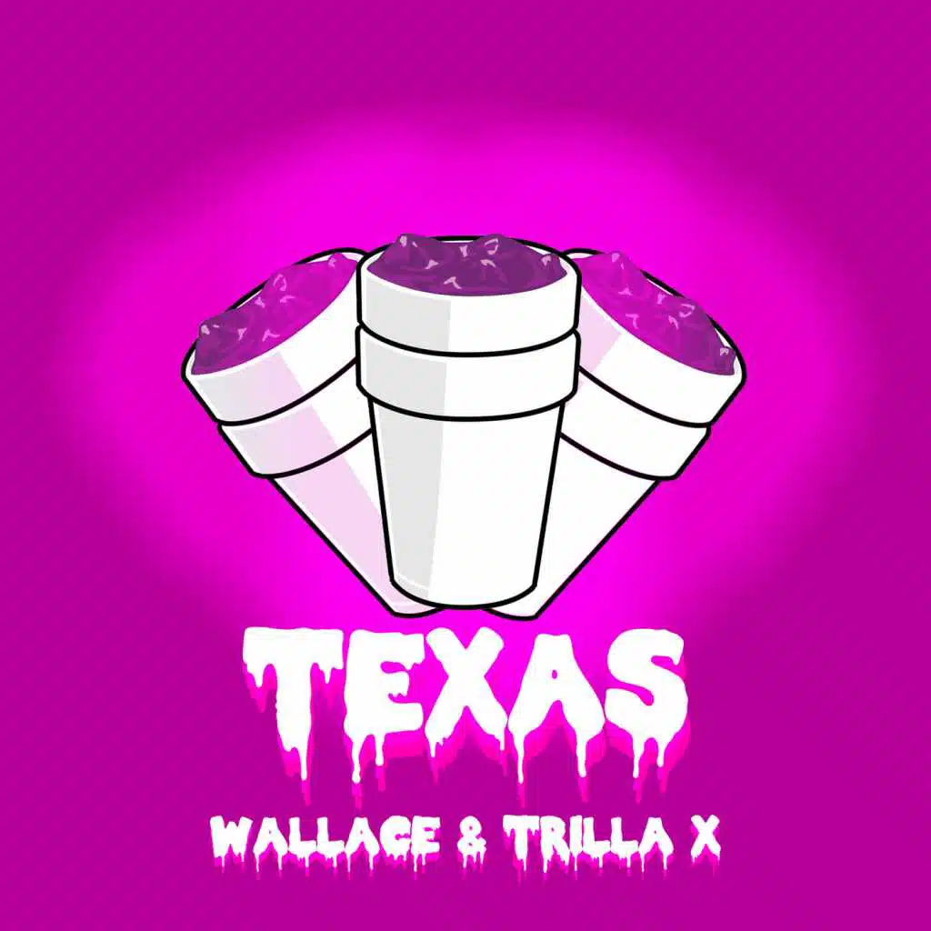Texas (feat. Trilla X)