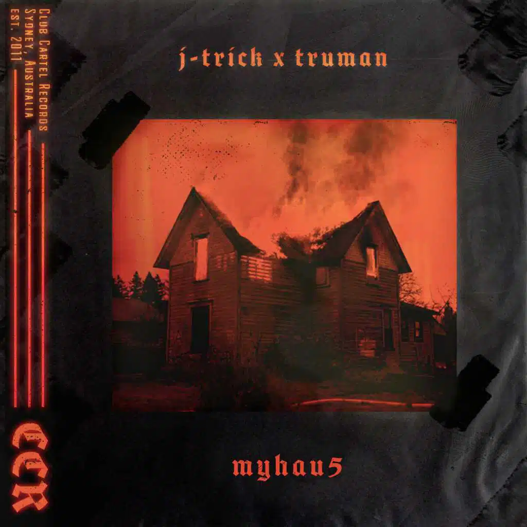 J-Trick, Truman