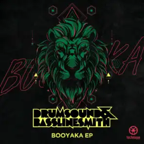 Booyaka EP