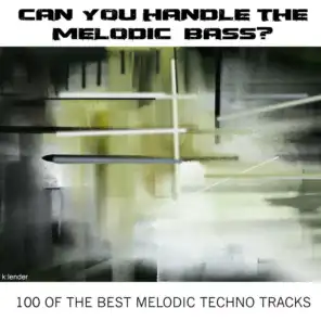 Can You Handle the Melodic Bass? 100 of the Best Melodic Techno Tracks