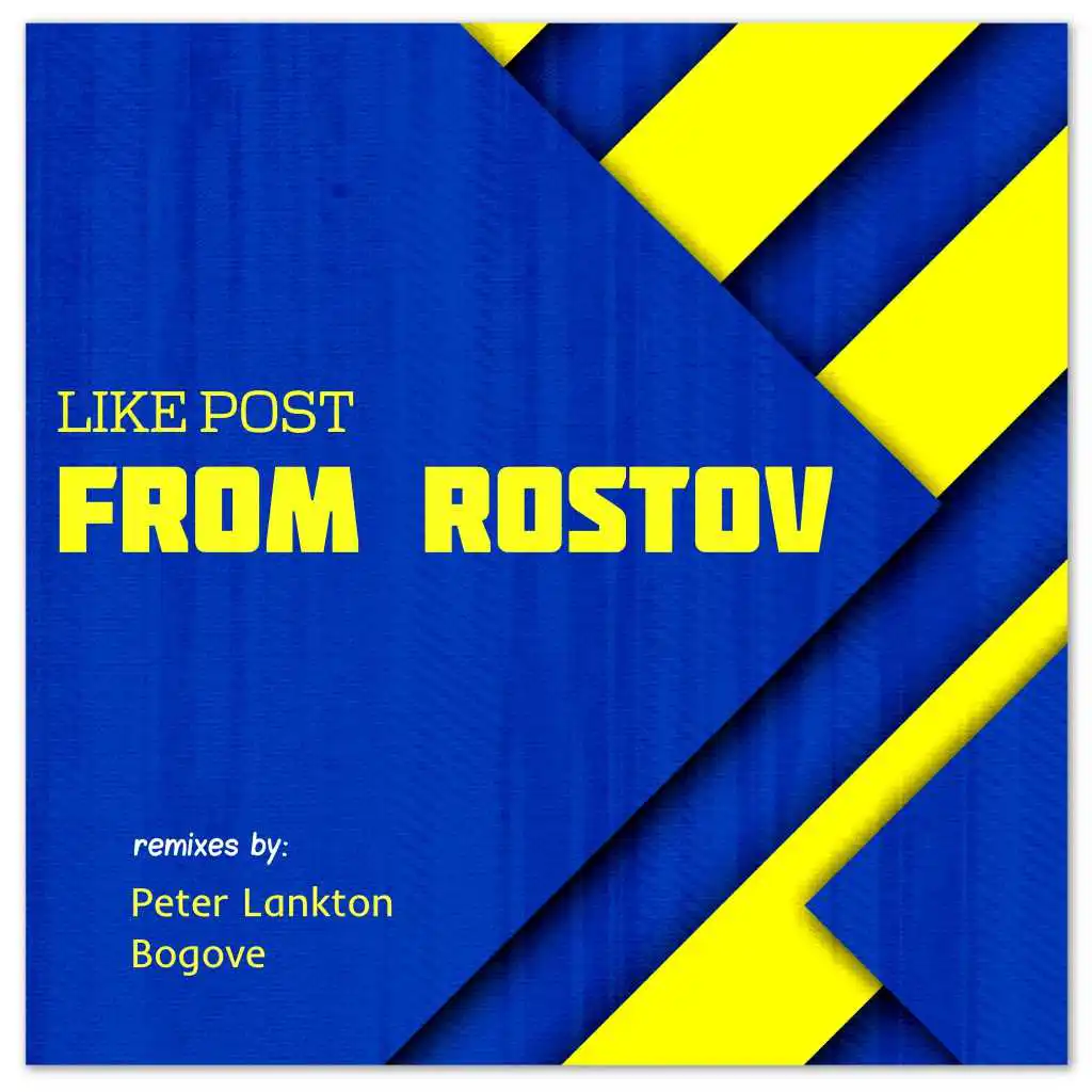 From Rostov (Bogove Remix)