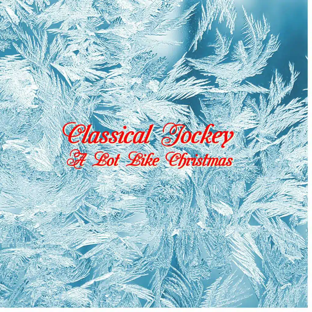 God Rest Ye Merry Gentlemen