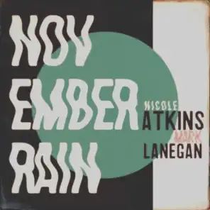 November Rain (feat. Mark Lanegan)