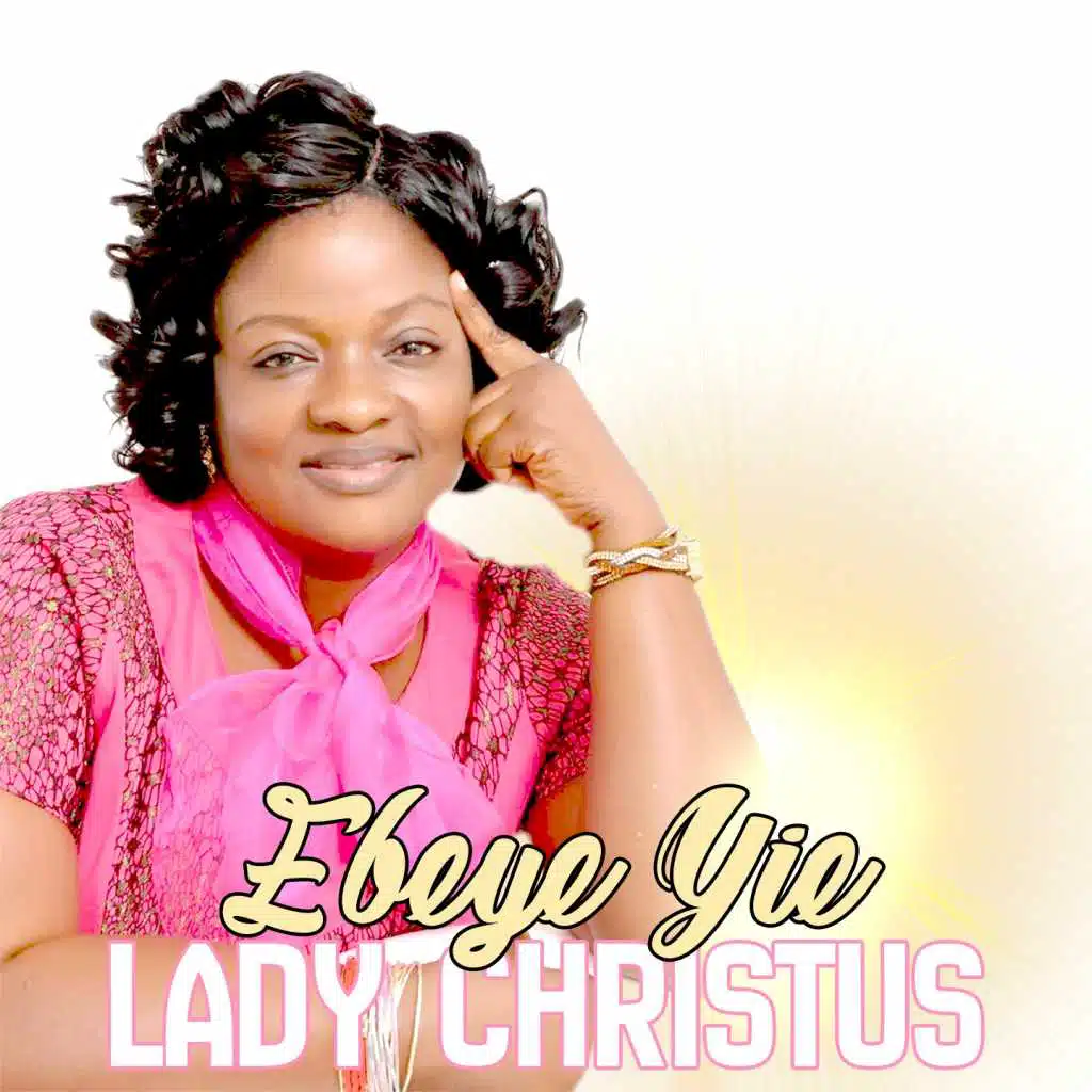 Lady Christus