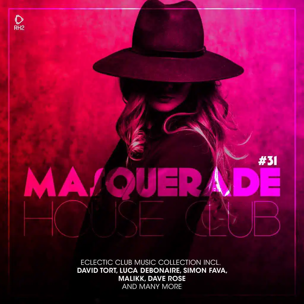 Kim Morgan & Lukas Newbert