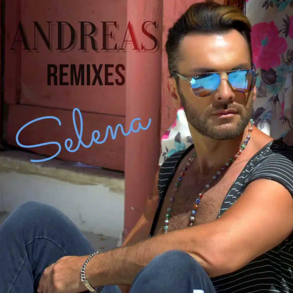 Selena (Remixes) [feat. Riskykidd & Free]