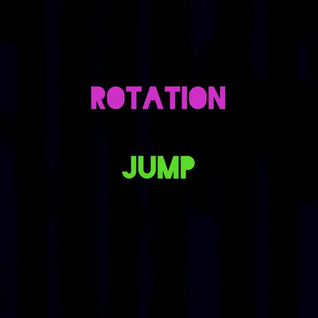 Jump (Everybody Mix)