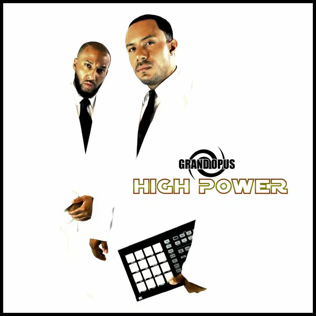 High Power