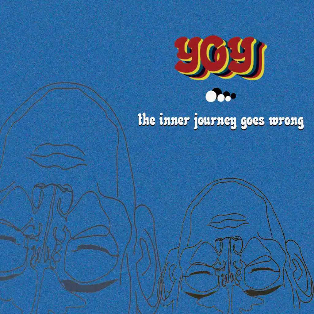 The Inner Journey Goes Wrong