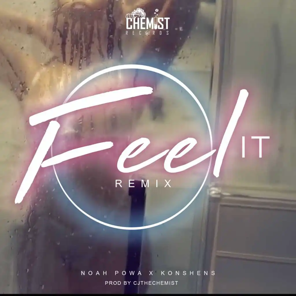 Feel It (Remix) [feat. konshens]