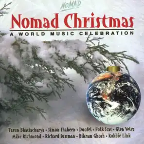 Nomad Christmas: A World Music Celebration