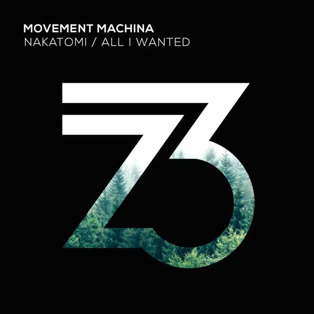 All I Wanted / Nakatomi