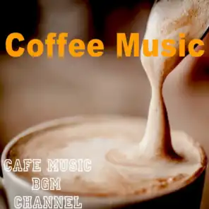 Coffee Music Time