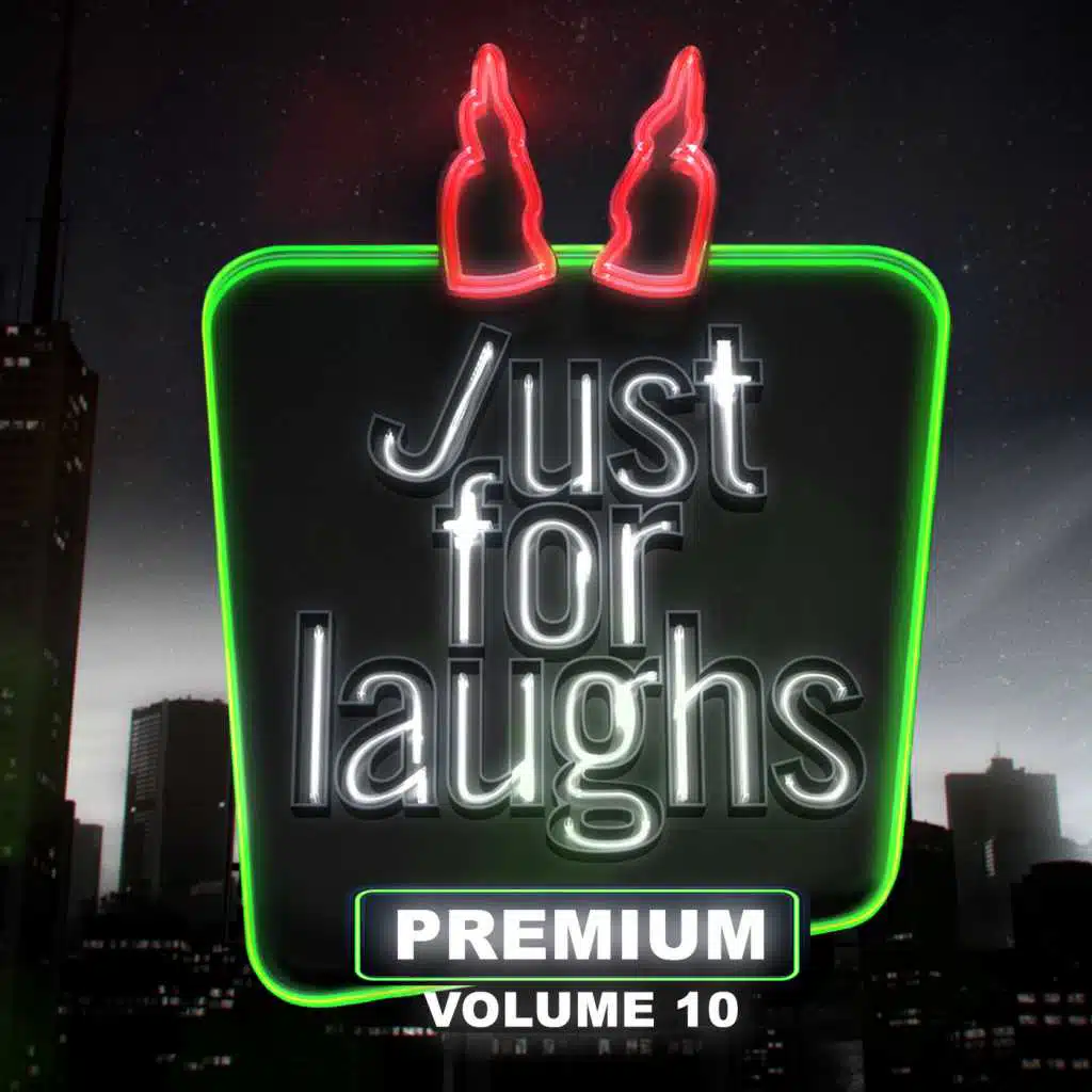 Just for Laughs - Premium, Vol. 10