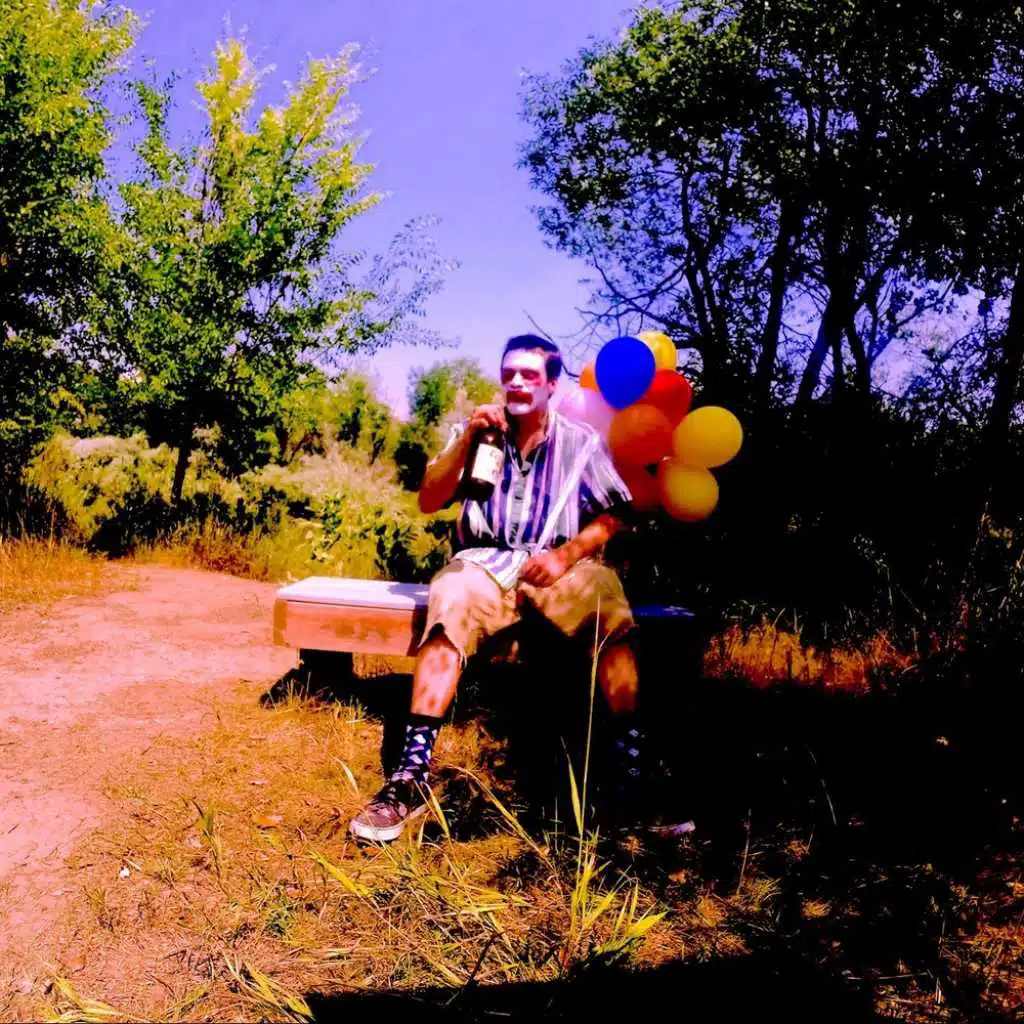 Sad Clown
