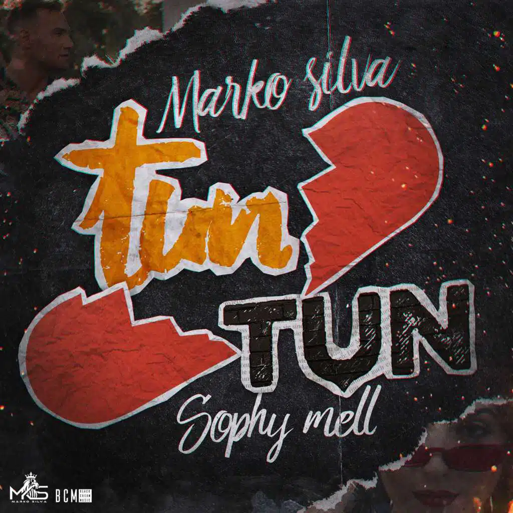 Tun Tun (feat. Sophy Mell)