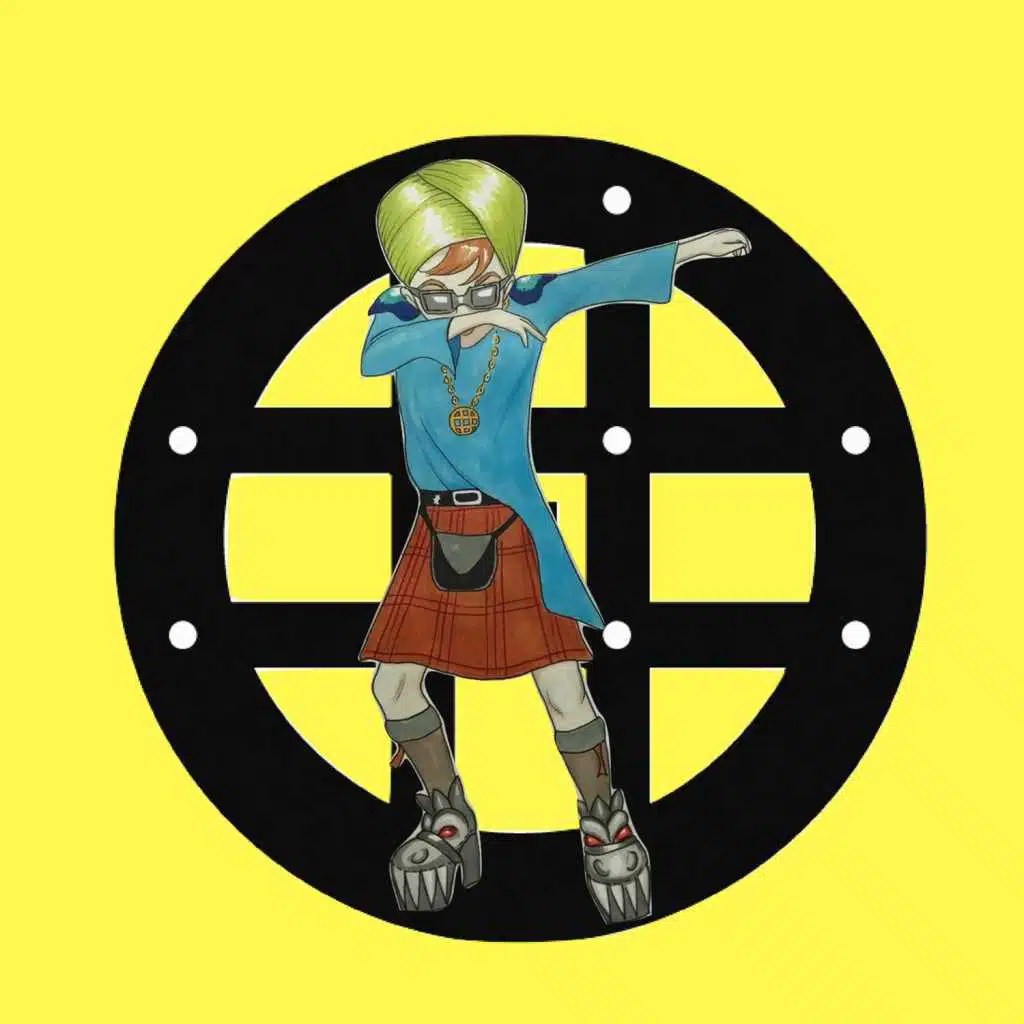 Nacka-Bo volym 3 (feat. Boo FF 05-4)