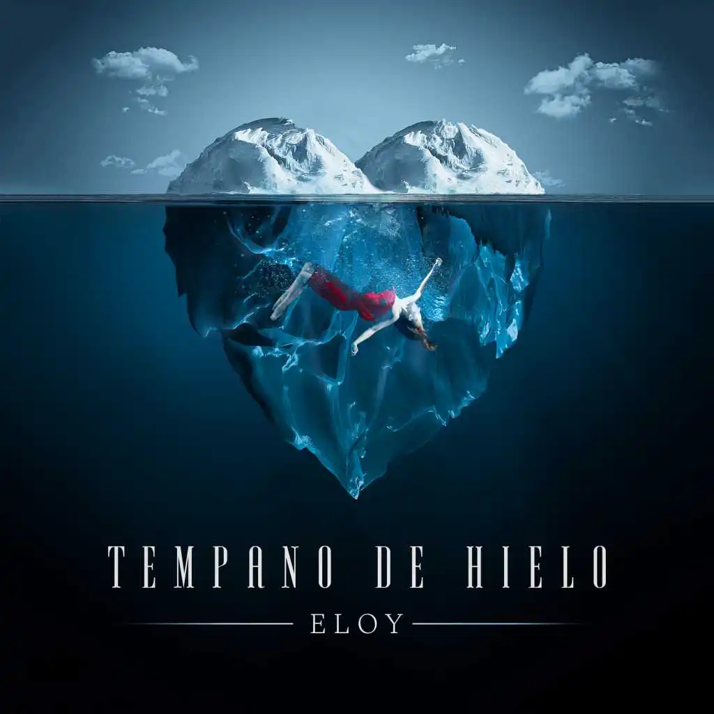 Tempano de Hielo