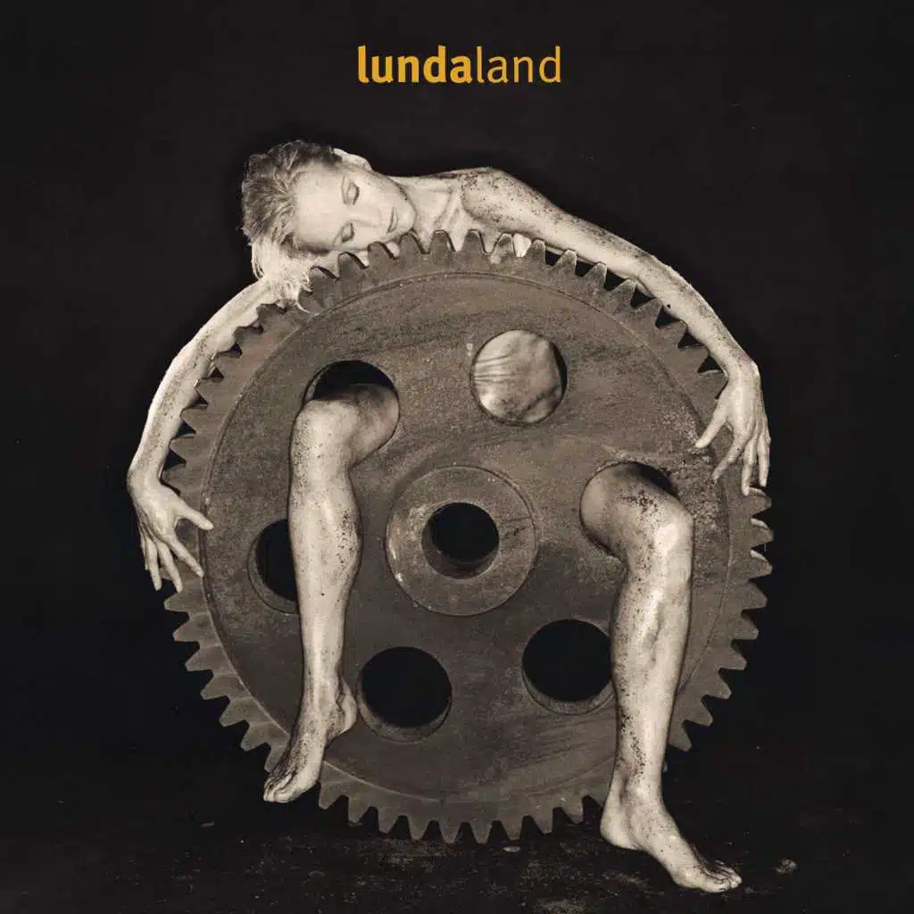 Lundaland - Limited Edition