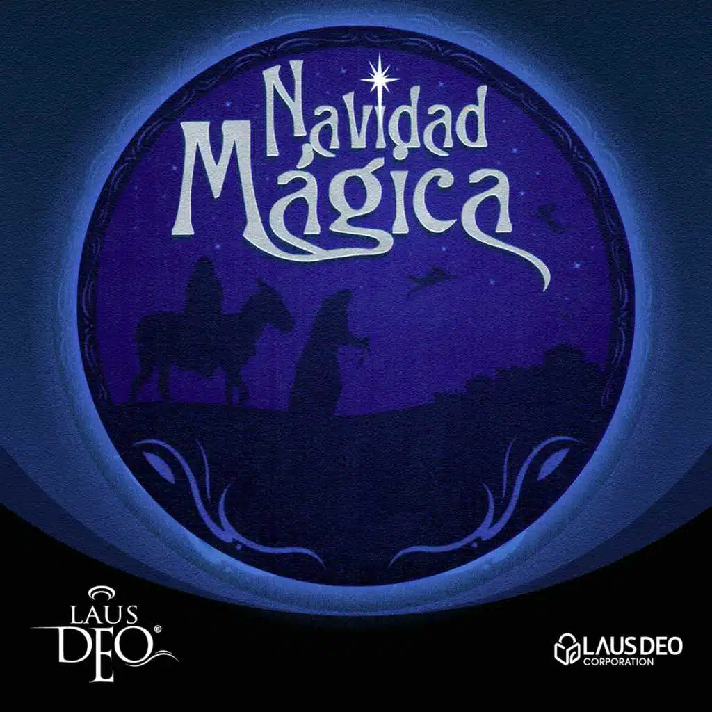 Navidad Mágica