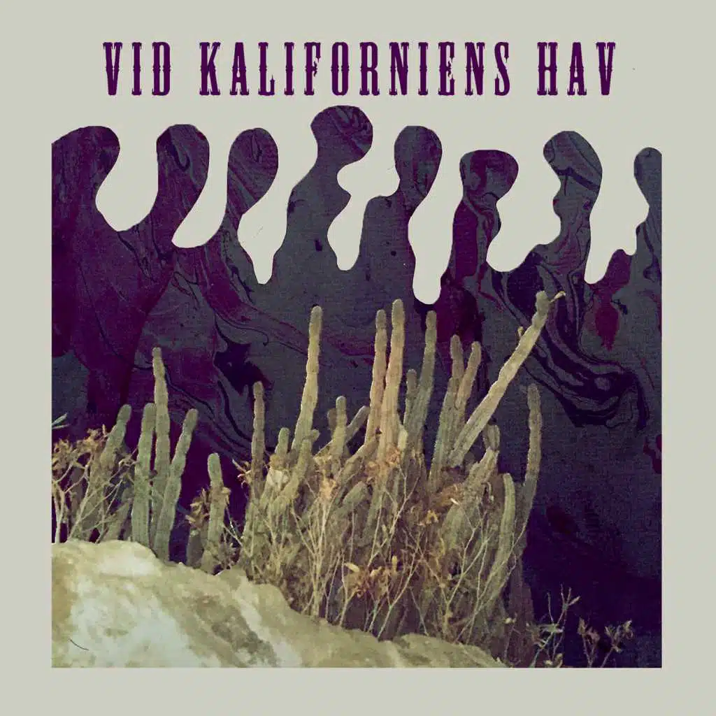 Vid Kaliforniens Hav