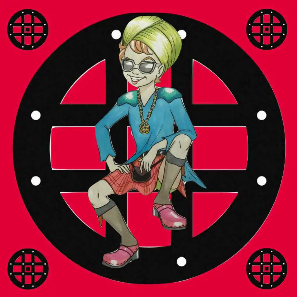 Sjörövarfabbe (feat. Vendelsö IK F03/04)