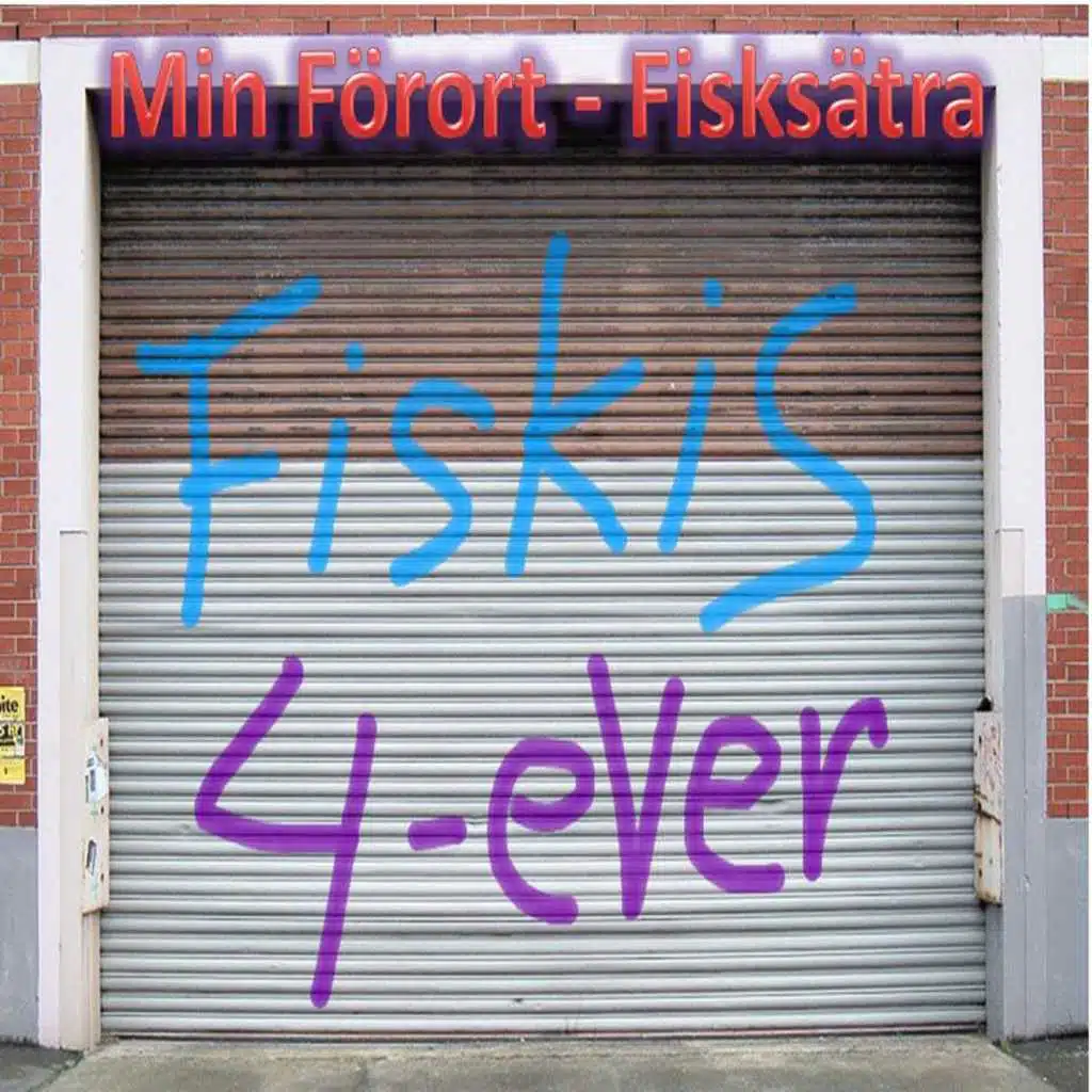 Min Förort - Fisksätra