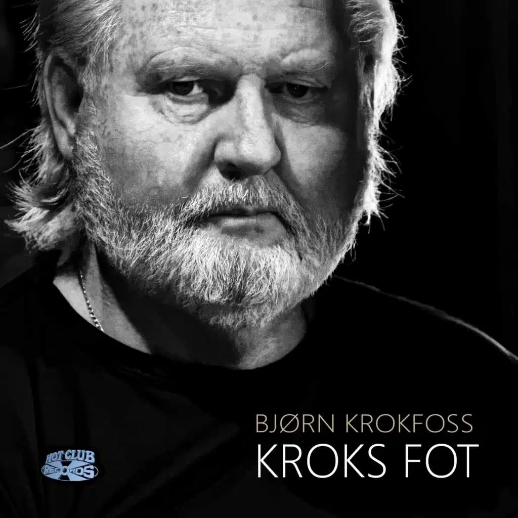 Kroks Fot (feat. Asmund Bjørken)