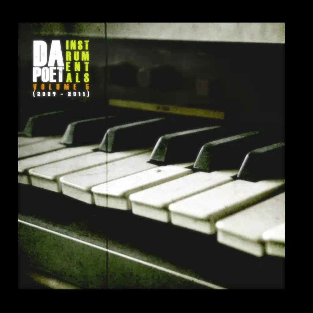 Diz Çök (Instrumental)