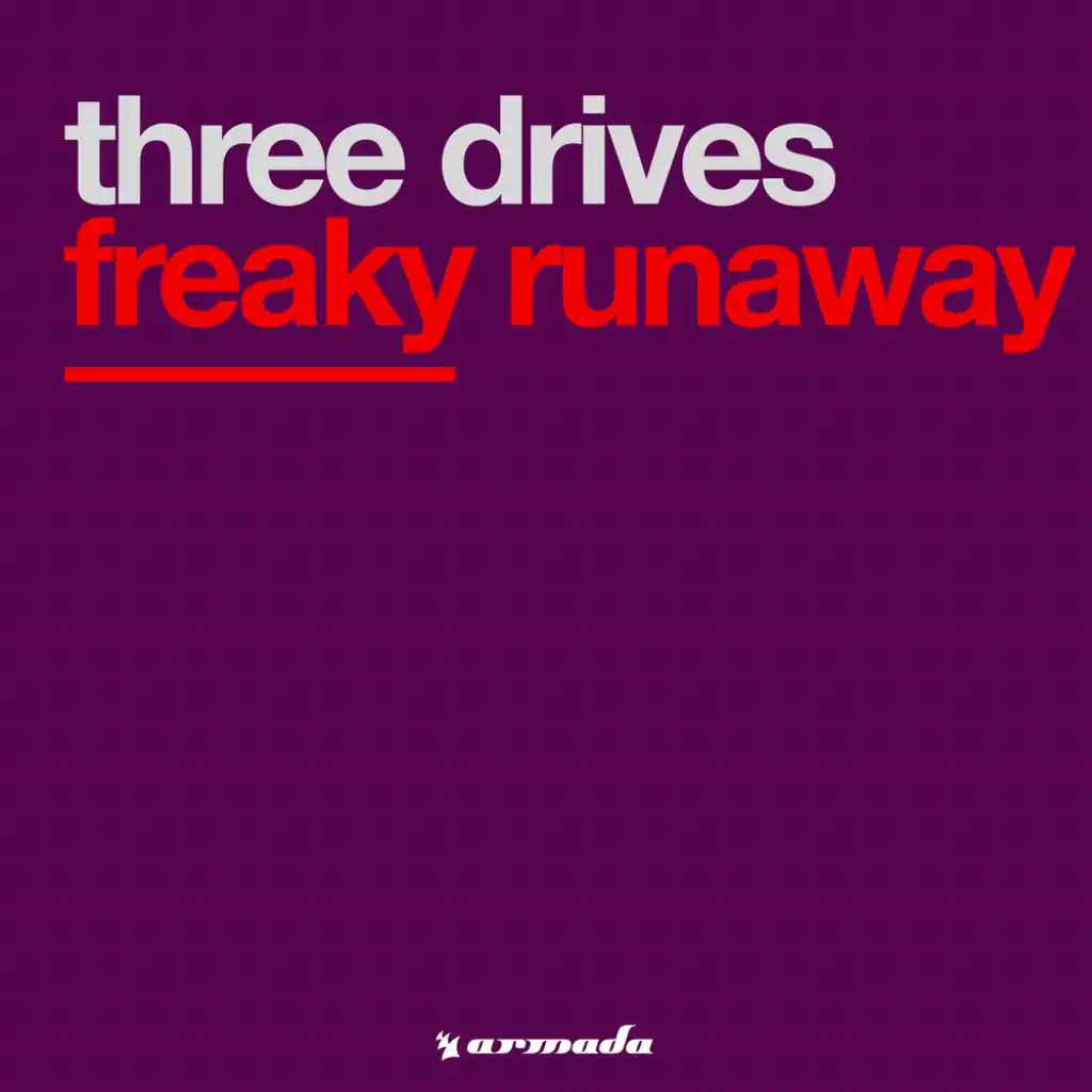 Freaky Runaway