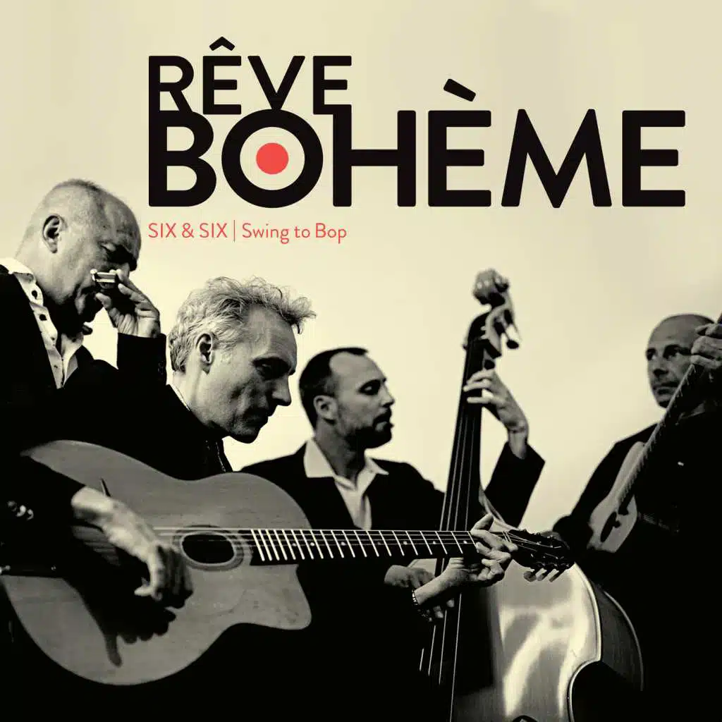 Rêve Bohème