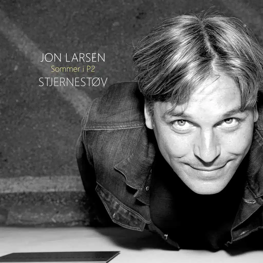 Lost And Found (feat. Ola Kvernberg)