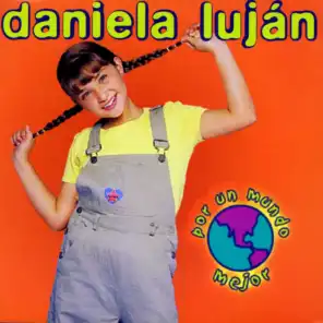 Daniela Luján