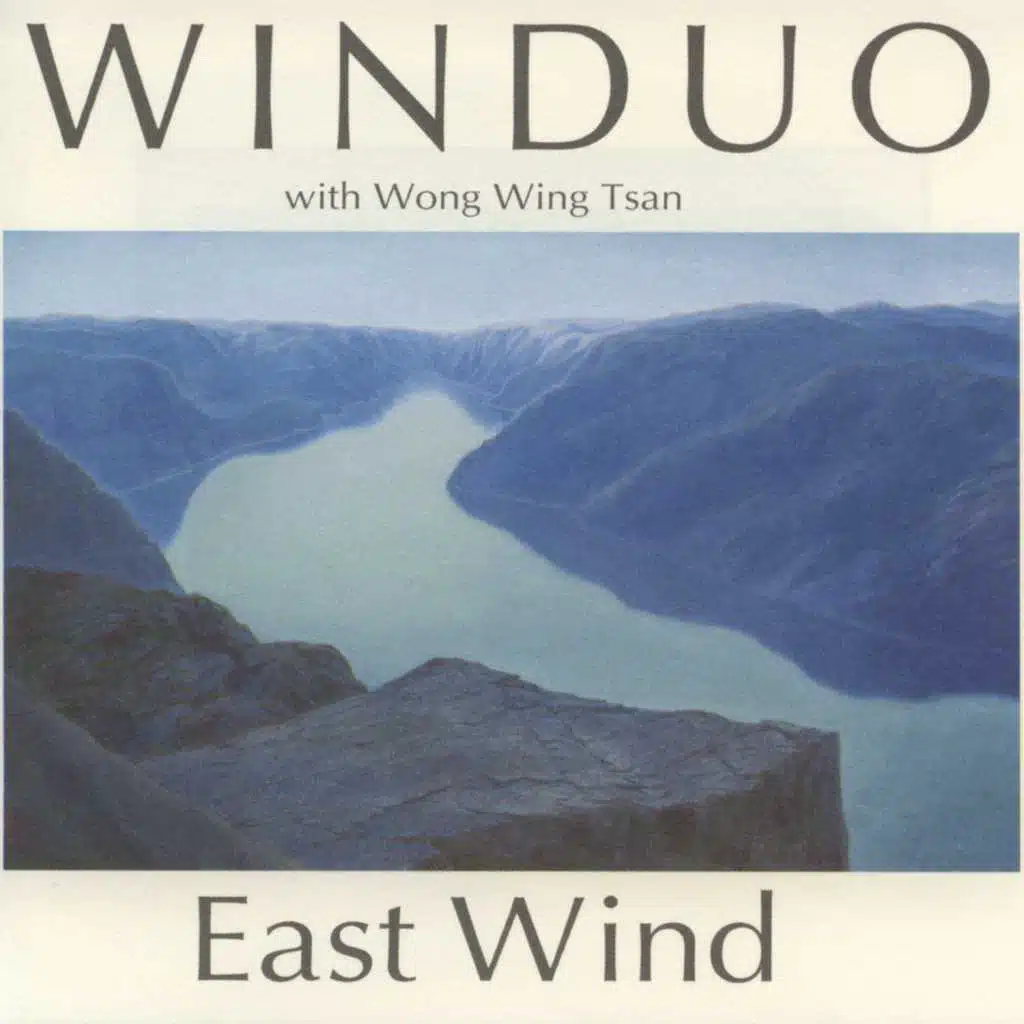 East Wind (feat. Wong Win Tsan)