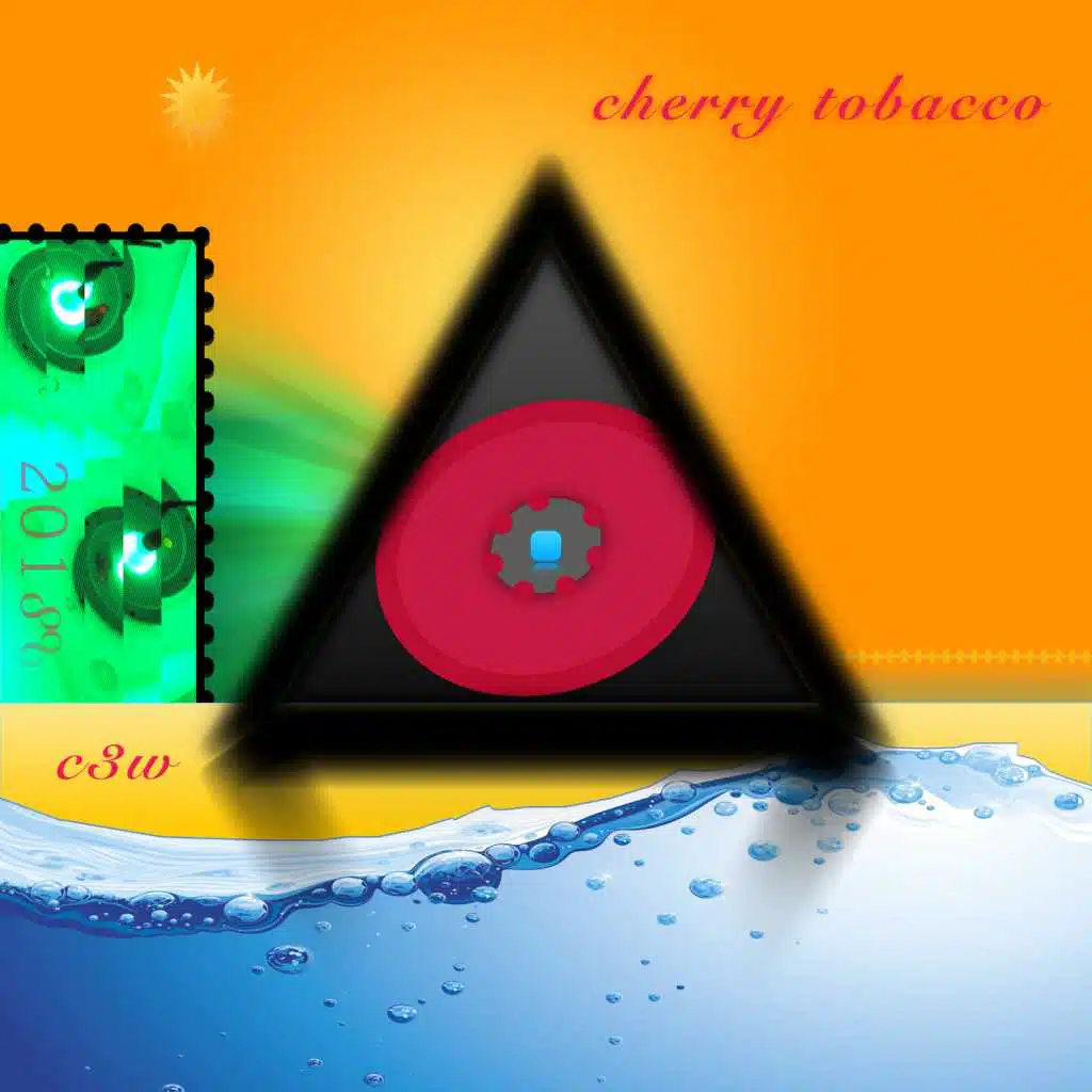 Cherry Tobacco