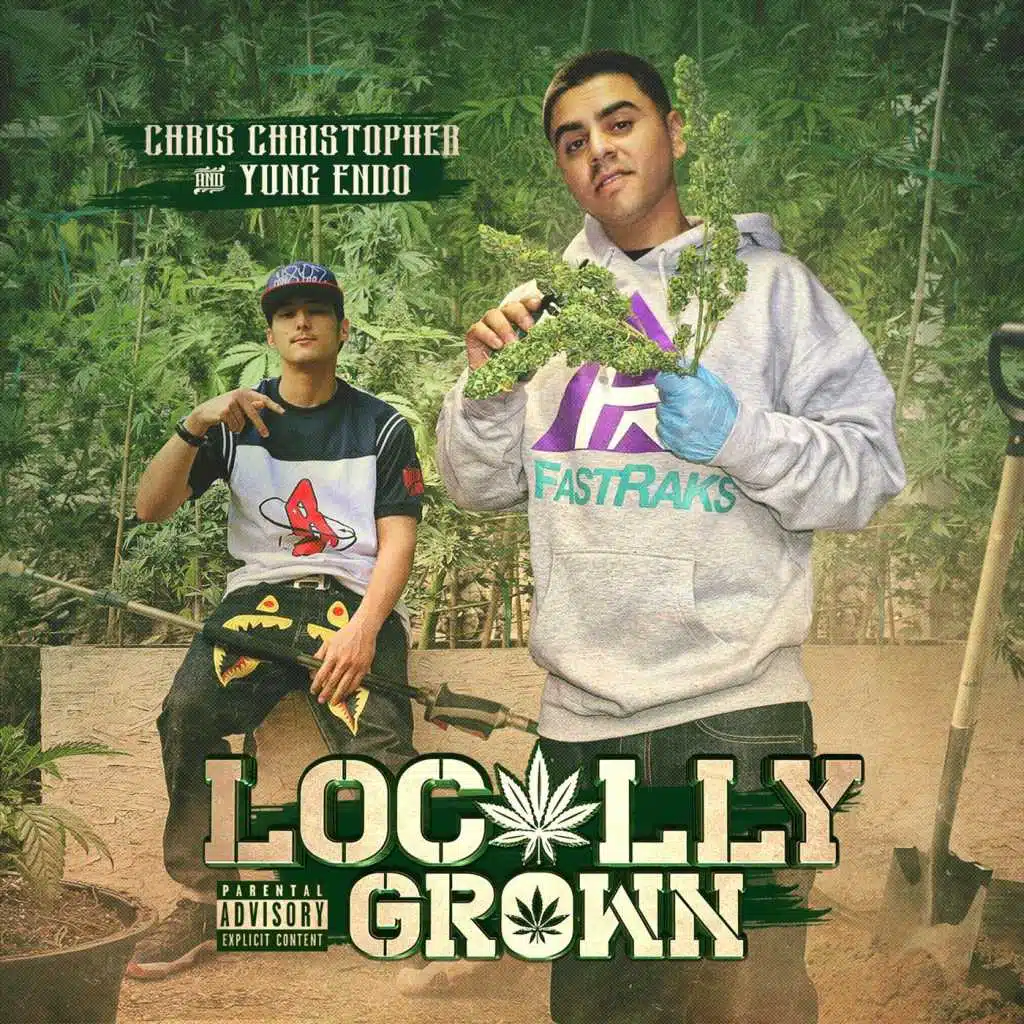 Locally Grown