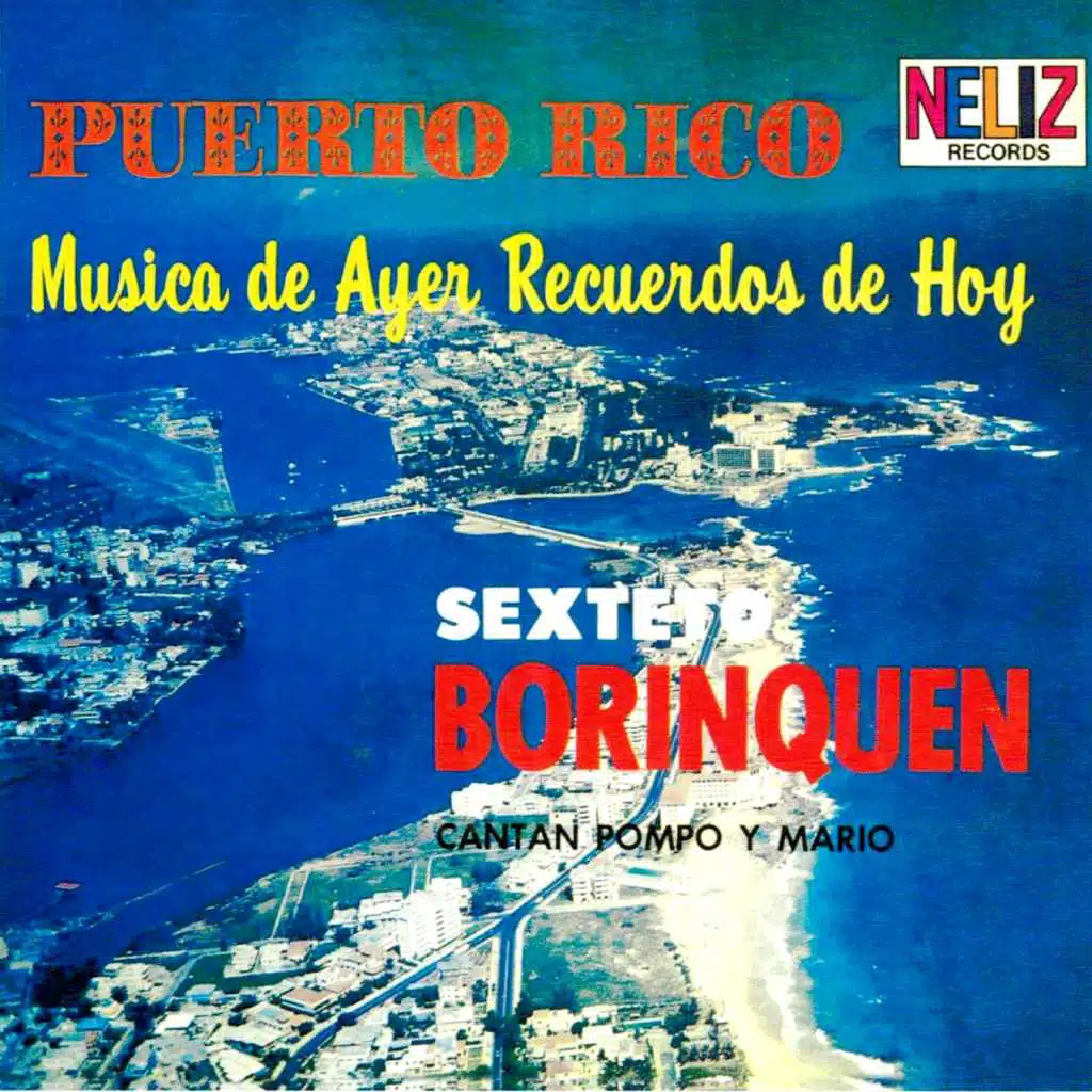 Sexteto Borinquen