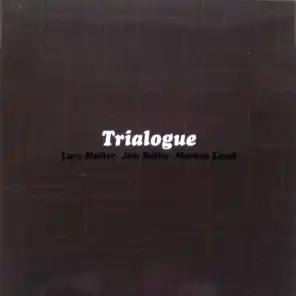 Trialogue Chapter 2