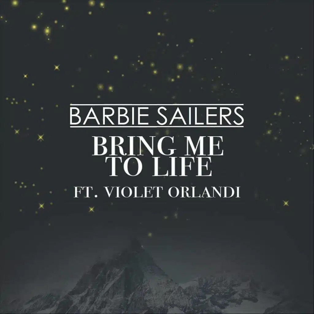Bring Me to Life (feat. Violet Orlandi)
