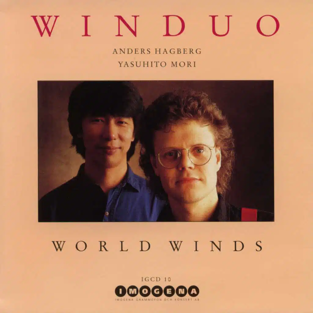World Winds