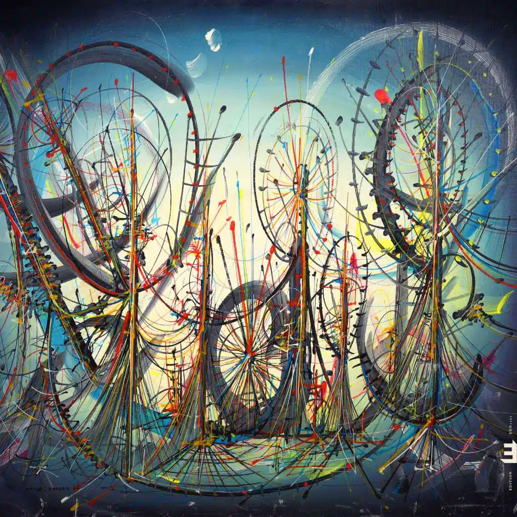 Fairgrounds (feat. Lionel Loueke , Kevin Hays  & Reid Anderson)