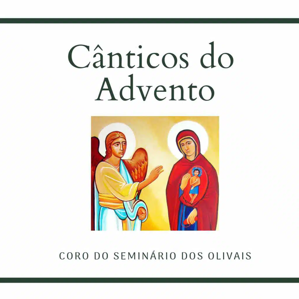 Cânticos do Advento