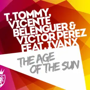 T. Tommy, Vicente Belenguer, Victor Perez