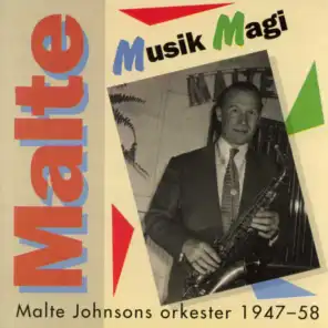 Malte Johnsons Orkester