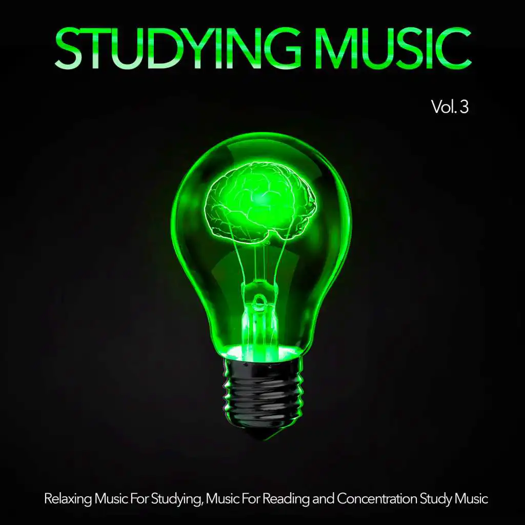 Calm Studying Music